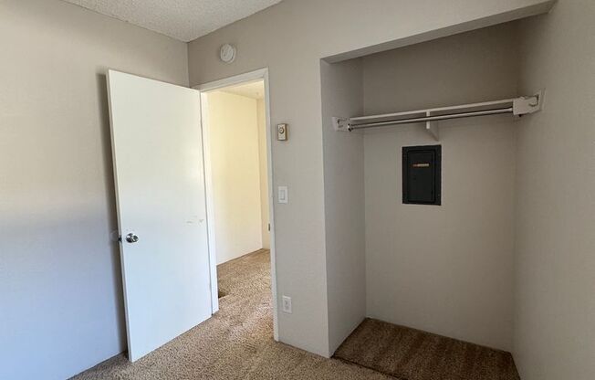 1 bed, 1.5 baths, $2,100