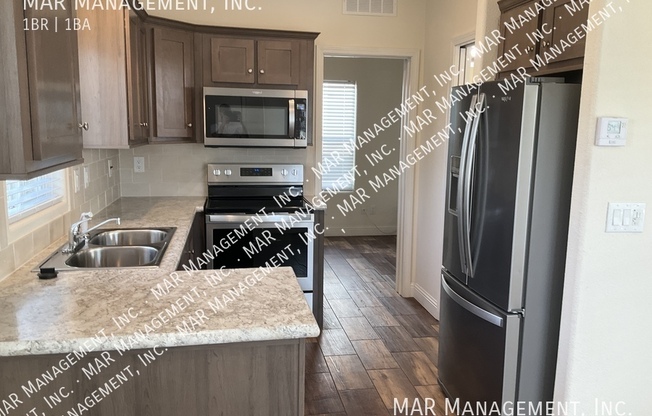 Partner-provided property photo