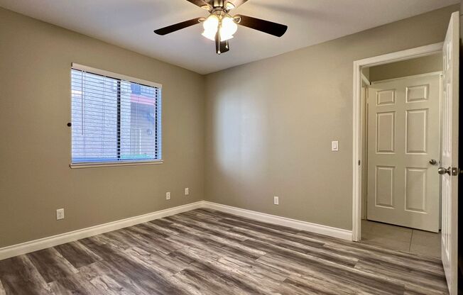 2 beds, 2 baths, 1,058 sqft, $1,600, Unit #15B