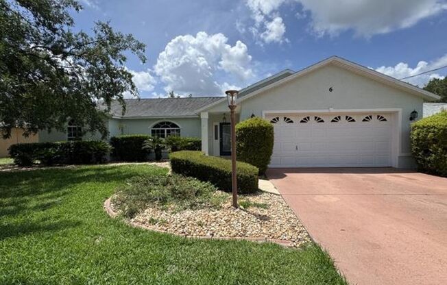 REMODELED 3/2 in Palm Coast