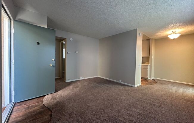 Near Everything, All Amenities!  1616 Q Street, Camellia Court Apartments