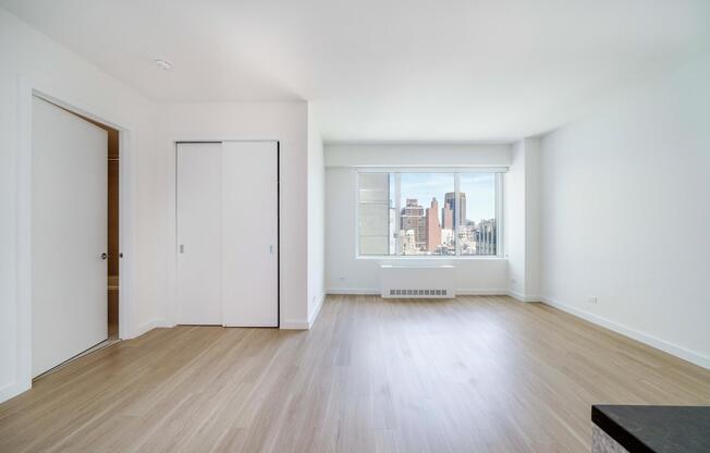 1 bed, , $4,550, Unit PH1