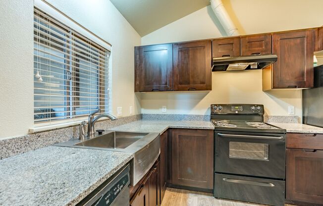 #309 CASCADE VIEW COMMONS