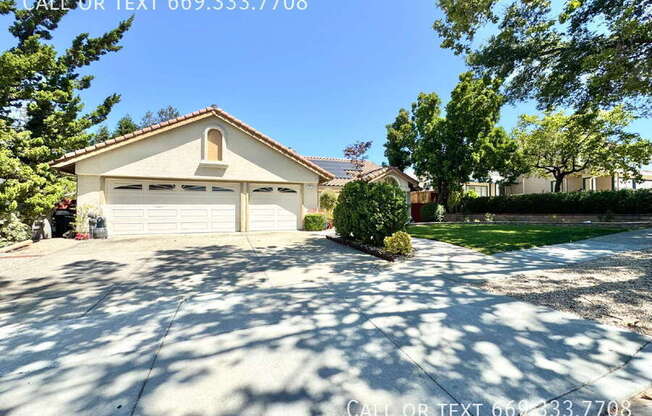 3281 FALERNO WAY