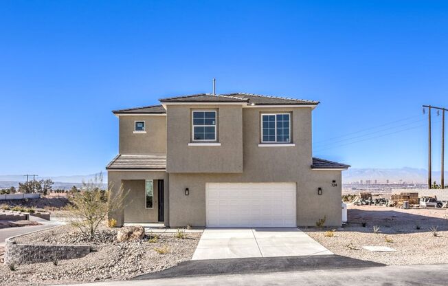 Strip View - Custom Home - Immediate Move In - Horse Property