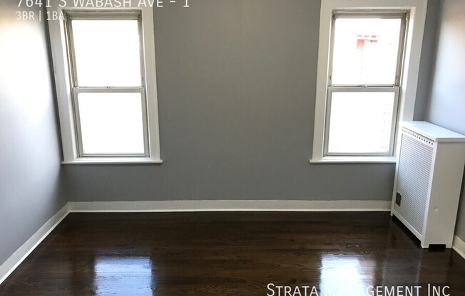 7641 S WABASH AVE