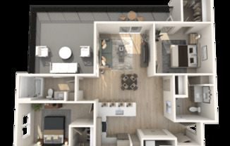 Partner-provided photo for $2150 unit