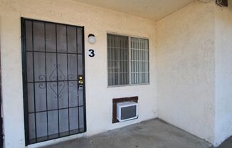 2 beds, 1 bath, 700 sqft, $1,550