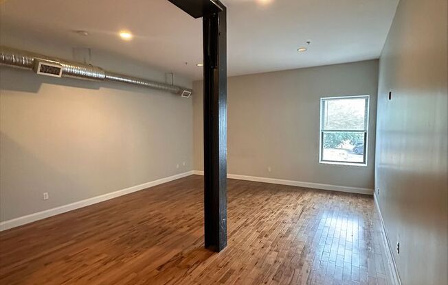 Studio, 1 bath, 580 sqft, $1,650, Unit 134