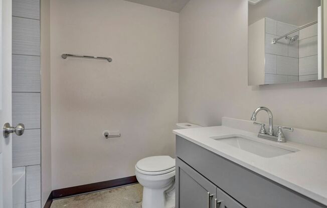1 bed, 1 bath, 500 sqft, $1,349, Unit 801