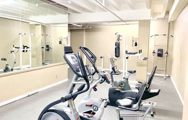 1 bed, 1 bath, $2,195