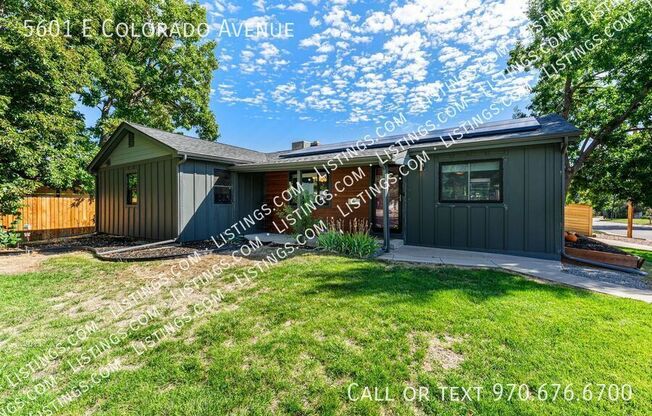5601 E COLORADO AVE