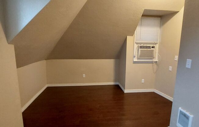 Large 1 bd/1b Apartment in Downtown Boise!