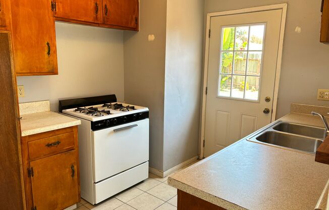 Enjoy Ocean Breezes in this Adorable Carlsbad Beach Cottage.