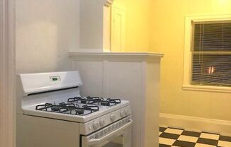 1 bed, 1 bath, $1,969, Unit 208