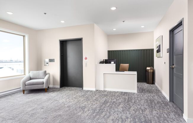 2 beds, 2 baths, 1,070 sqft, $1,365, Unit 226