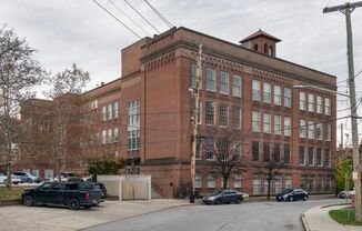 2043 Random Rd. #109