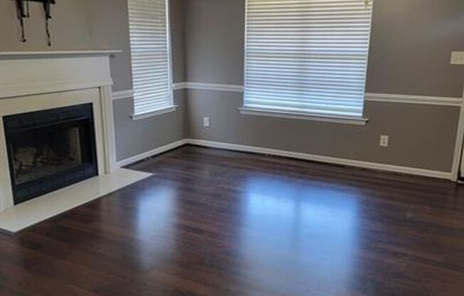 Modern Oasis with All the Amenities – Your New Home Awaits!