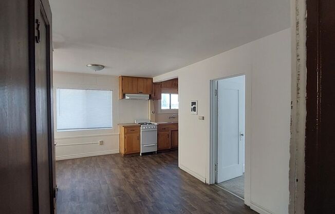 1 bed, 1 bath, 550 sqft, $1,475