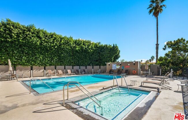 1 bed, 2 baths, 1,260 sqft, $3,700, Unit 507