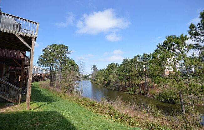509 Ruby Walk Dr., Morrisville  - Bev Roberts Rentals and Property Managment