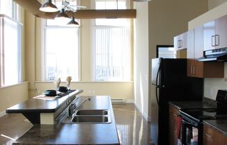 Schuster Lofts