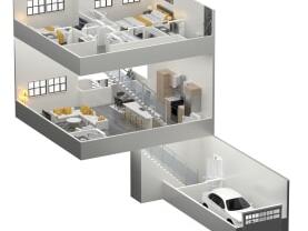 Partner-provided photo for $3700 unit