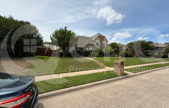 7509 CRESTED BUTTE DR
