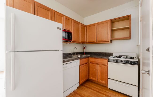 1 bed, 1 bath, 410 sqft, $1,425, Unit 3168-2
