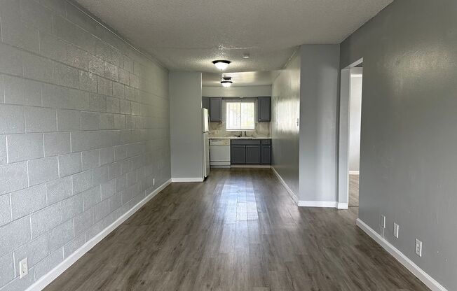 2 Bedroom Condo