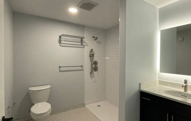 1 bed, 1 bath, 500 sqft, $1,550, Unit 123-207