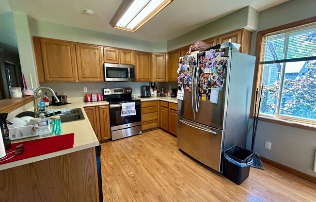 643 W Horton Way #231
