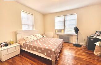 1 bed, 1 bath, $1,975, Unit 2E