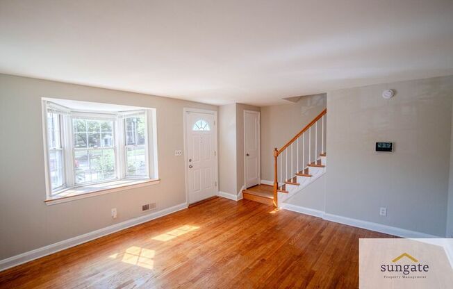 8322 LOCH RAVEN BLVD
