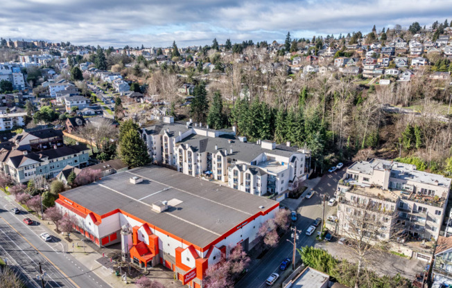 Partner-provided property photo
