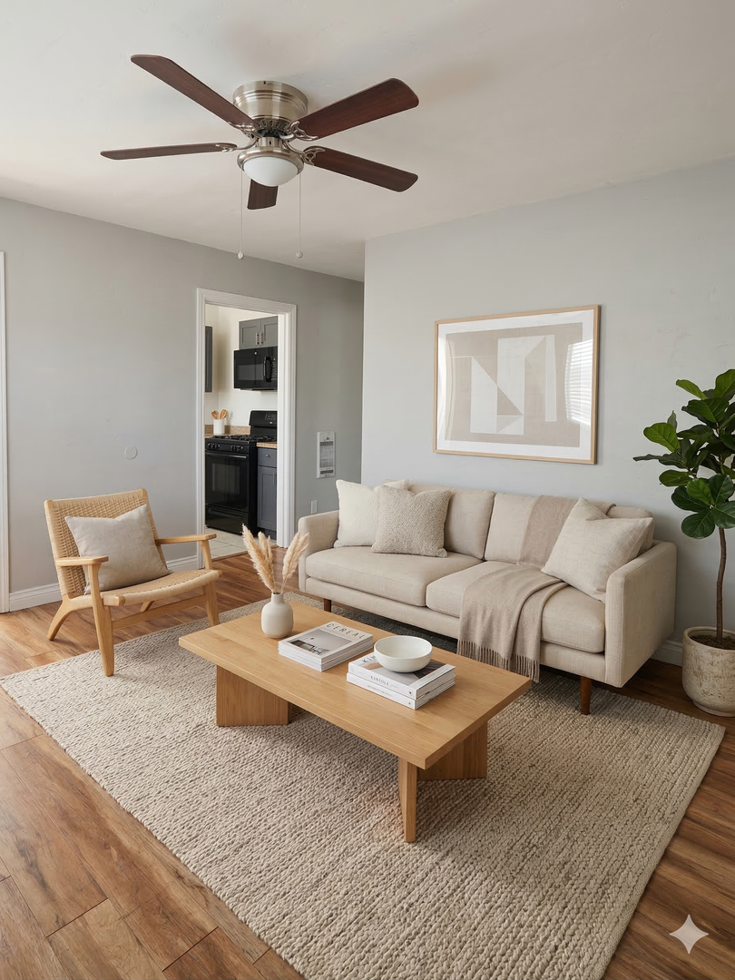 The Village on Oceanview