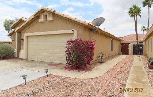 2 Bedroom 2 Bath in Coyote Lakes