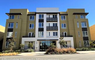 45298 Tom Blalock Street Unit 203