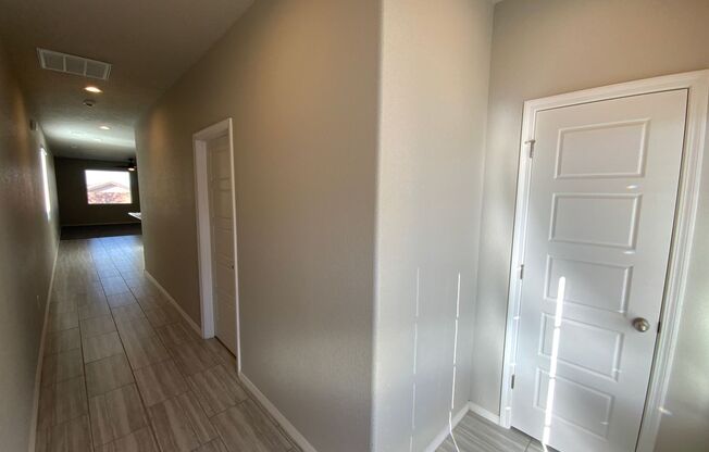 3 Bedroom Single Story Home Available Near Westside Blvd SE & Unser Blvd SE!