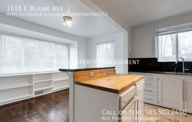 1618 E BLAINE AVE