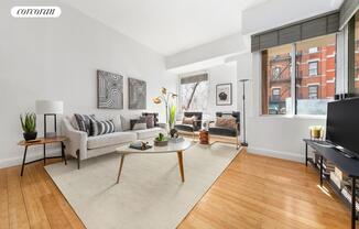 393 W 49 ST