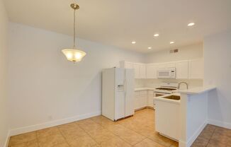 1 bed, 1 bath, $1,500