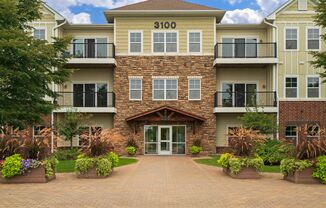 Highland Shores Apartments