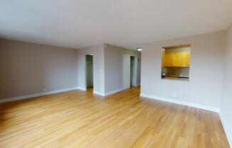 1 bed, 1 bath, $3,895, Unit 10A