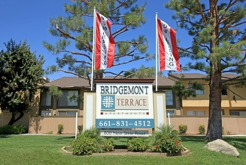 Bridgemont Terrace Apartments