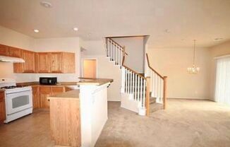 3 beds, 2.5 baths, $1,995, Unit # 102