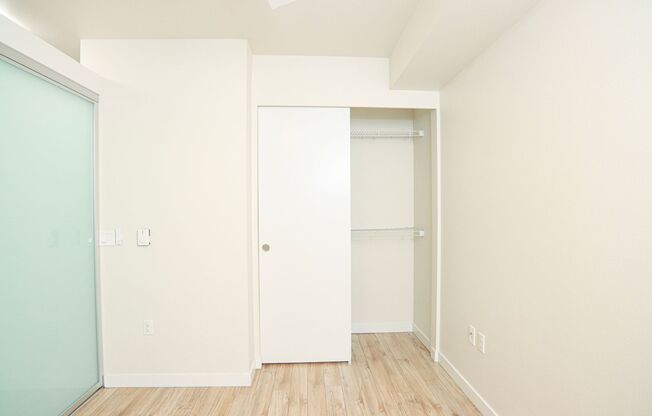 1 bed, 1 bath, 595 sqft, $1,850, Unit 102