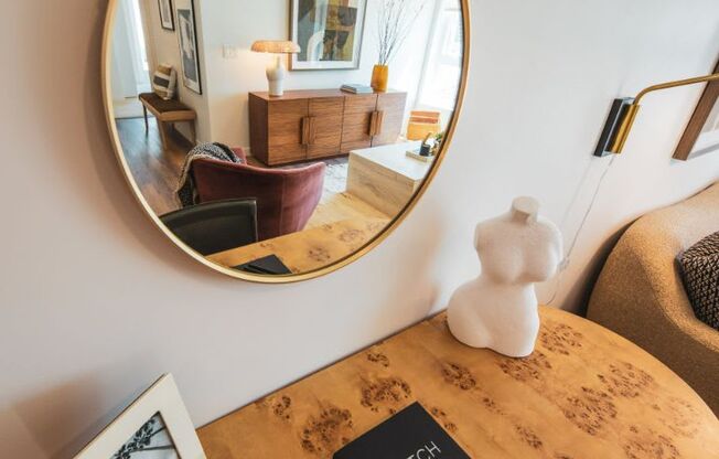 Bedroom Interior at Fedora Bliss LLC, Woodland Hills, 91367