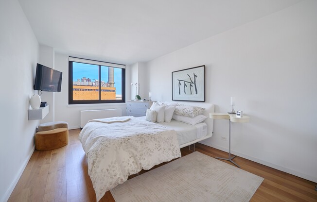 1 bed, 1 bath, 685 sqft, $4,895, Unit 9N