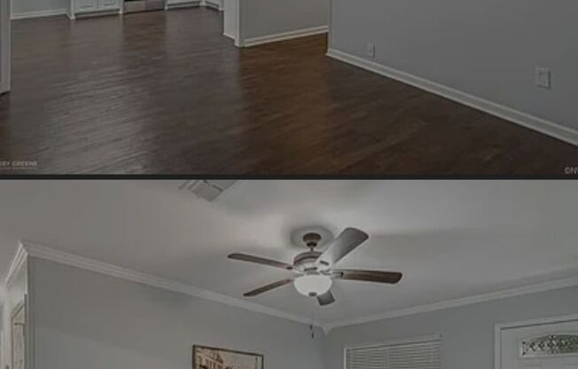 Spacious 4BR House in Shreveport